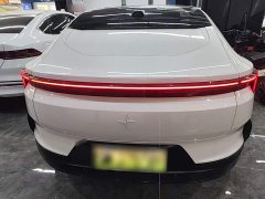 Polestar 4 Dual Motor Long Range Plus Dual Star Connected Edition - ფოტო 5