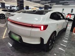 Polestar 4 Dual Motor Long Range Plus Dual Star Connected Edition - ფოტო 6