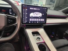 Polestar 4 Dual Motor Long Range Plus Dual Star Connected Edition - ფოტო 9