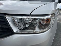 Wuling Hongguang V 1.5L Jinqu Panel Van Electric Power Steering LAR - фото 11