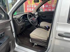Wuling Hongguang V 1.5L Jinqu Panel Van Electric Power Steering LAR - фото 13