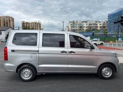 Wuling Hongguang V 1.5L Jinqu Panel Van Electric Power Steering LAR - фото 3