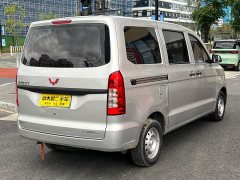 Wuling Hongguang V 1.5L Jinqu Panel Van Electric Power Steering LAR - фото 4