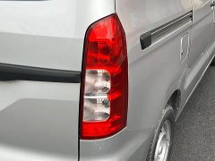 Wuling Hongguang V 1.5L Jinqu Panel Van Electric Power Steering LAR - фото 6