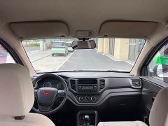 Wuling Hongguang V 1.5L Jinqu Panel Van Electric Power Steering LAR - фото 8