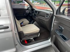 Wuling Hongguang V 1.5L Jinqu Panel Van Electric Power Steering LAR - фото 9