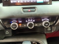 Honda XR-V 1.5L CVT Trend Edition - ფოტო 11