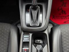 Honda XR-V 1.5L CVT Trend Edition - ფოტო 12