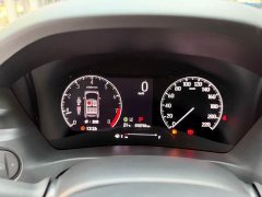 Honda XR-V 1.5L CVT Trend Edition - ფოტო 13