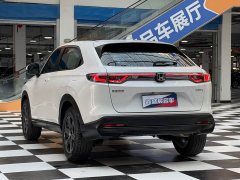 Honda XR-V 1.5L CVT Trend Edition - ფოტო 15