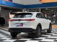 Honda XR-V 1.5L CVT Trend Edition - ფოტო 19