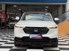 Honda XR-V 1.5L CVT Trend Edition - ფოტო 2