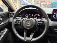 Honda XR-V 1.5L CVT Trend Edition - ფოტო 6