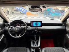 Honda XR-V 1.5L CVT Trend Edition - ფოტო 7