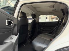 Honda XR-V 1.5L CVT Trend Edition - ფოტო 8