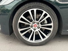 Jaguar XFL 2.0T P250 Two-Wheel Drive Premium Luxury Edition - фото 10