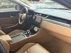 Jaguar XFL 2.0T P250 Two-Wheel Drive Premium Luxury Edition - фото 11