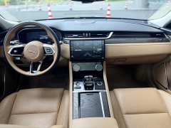Jaguar XFL 2.0T P250 Two-Wheel Drive Premium Luxury Edition - фото 12