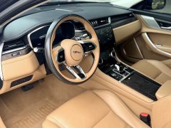 Jaguar XFL 2.0T P250 Two-Wheel Drive Premium Luxury Edition - фото 13