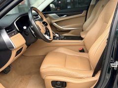 Jaguar XFL 2.0T P250 Two-Wheel Drive Premium Luxury Edition - фото 14