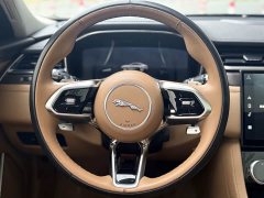 Jaguar XFL 2.0T P250 Two-Wheel Drive Premium Luxury Edition - фото 15