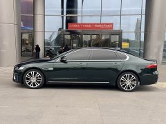 Jaguar XFL 2.0T P250 Two-Wheel Drive Premium Luxury Edition - фото 4