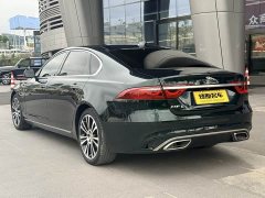 Jaguar XFL 2.0T P250 Two-Wheel Drive Premium Luxury Edition - фото 5