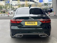 Jaguar XFL 2.0T P250 Two-Wheel Drive Premium Luxury Edition - фото 6