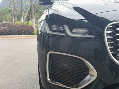 Jaguar XFL 2.0T P250 Two-Wheel Drive Premium Luxury Edition - фото 8