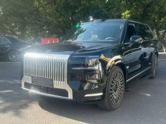 Zeekr 9X Max 55kWh Six-Seater - ფოტო 1