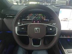 Zeekr 9X Max 55kWh Six-Seater - ფოტო 10