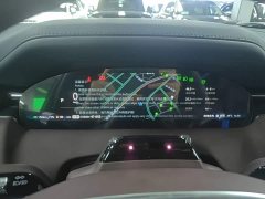 Zeekr 9X Max 55kWh Six-Seater - ფოტო 11