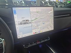 Zeekr 9X Max 55kWh Six-Seater - ფოტო 12
