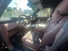 Zeekr 9X Max 55kWh Six-Seater - ფოტო 14
