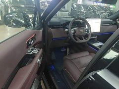 Zeekr 9X Max 55kWh Six-Seater - ფოტო 15
