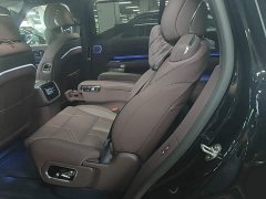 Zeekr 9X Max 55kWh Six-Seater - ფოტო 16