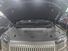 Zeekr 9X Max 55kWh Six-Seater - ფოტო 19