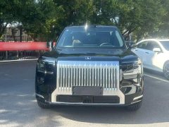 Zeekr 9X Max 55kWh Six-Seater - ფოტო 2