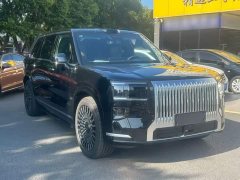 Zeekr 9X Max 55kWh Six-Seater - ფოტო 3