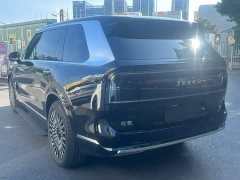 Zeekr 9X Max 55kWh Six-Seater - ფოტო 4