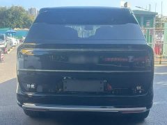 Zeekr 9X Max 55kWh Six-Seater - ფოტო 5