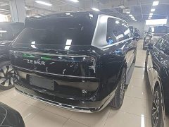 Zeekr 9X Max 55kWh Six-Seater - ფოტო 6