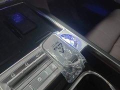 Zeekr 9X Max 55kWh Six-Seater - ფოტო 8