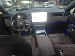 Zeekr 9X Max 55kWh Six-Seater - ფოტო 9