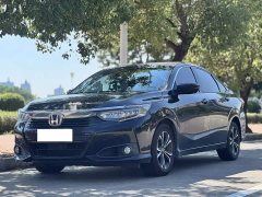 Honda Lingpai 1.5L Sharp Luxury Edition - ფოტო 1
