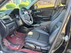 Honda Lingpai 1.5L Sharp Luxury Edition - ფოტო 2