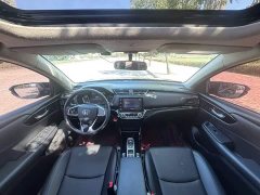Honda Lingpai 1.5L Sharp Luxury Edition - ფოტო 3