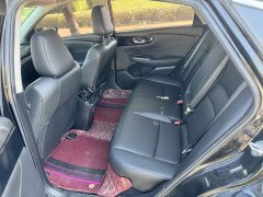 Honda Lingpai 1.5L Sharp Luxury Edition - ფოტო 4