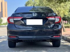 Honda Lingpai 1.5L Sharp Luxury Edition - ფოტო 5