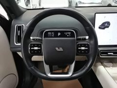 Li Auto L9 Max - ფოტო 10